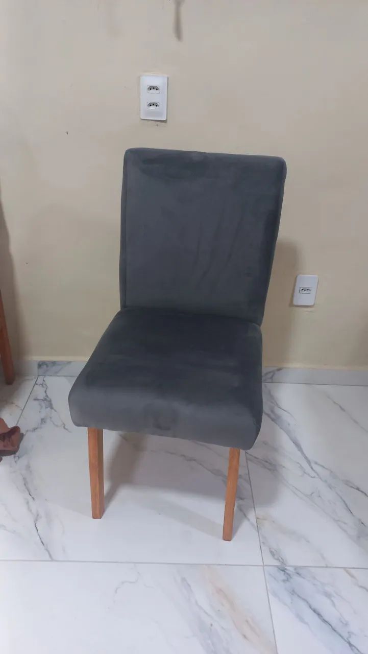 Cadeira de jantar 