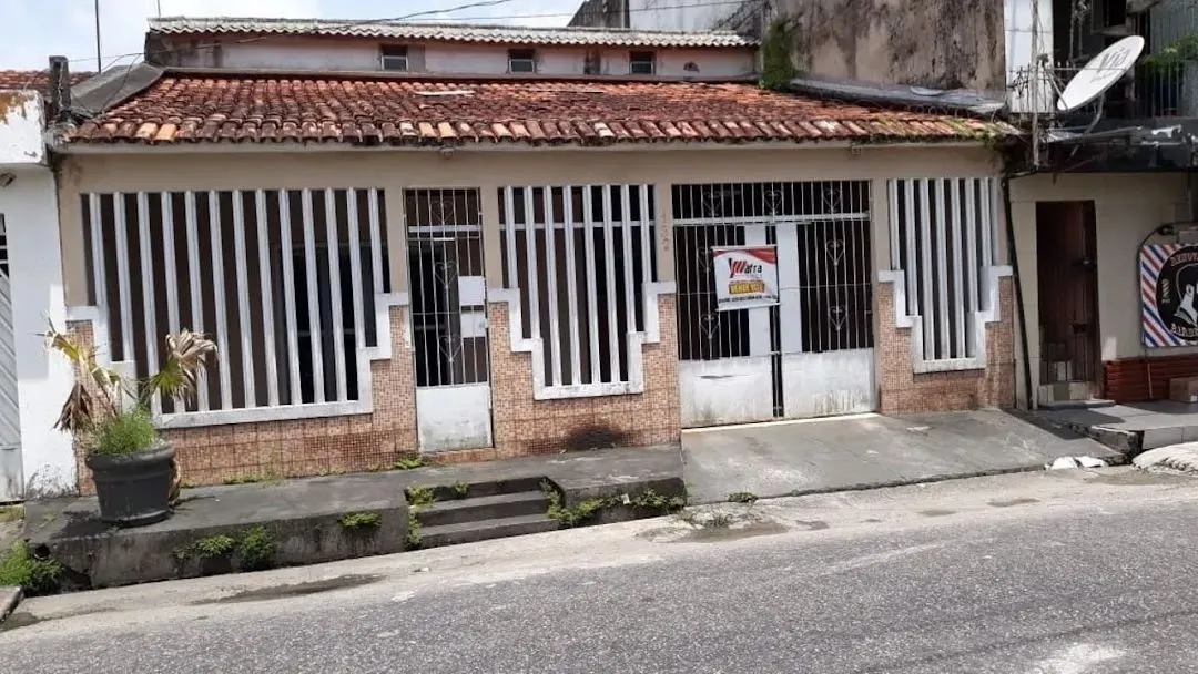 CASA COM 3 DORMITÓRIOS À VENDA POR R$ 440.000,00 - COQUEIRO - ANANINDEUA/PA