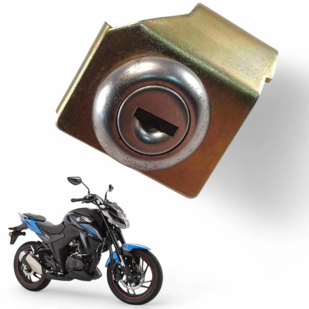 Miolo Trava Banco Jtz Dr 160 2020