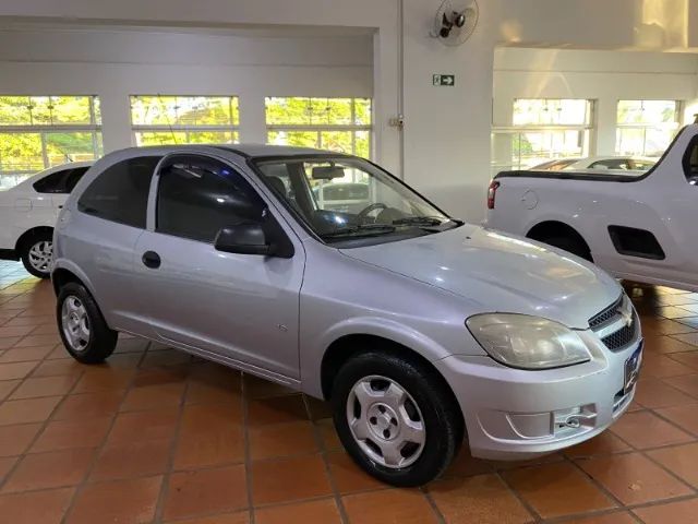 Celta 1.0 Vhc 2P flex básico - Foto 2