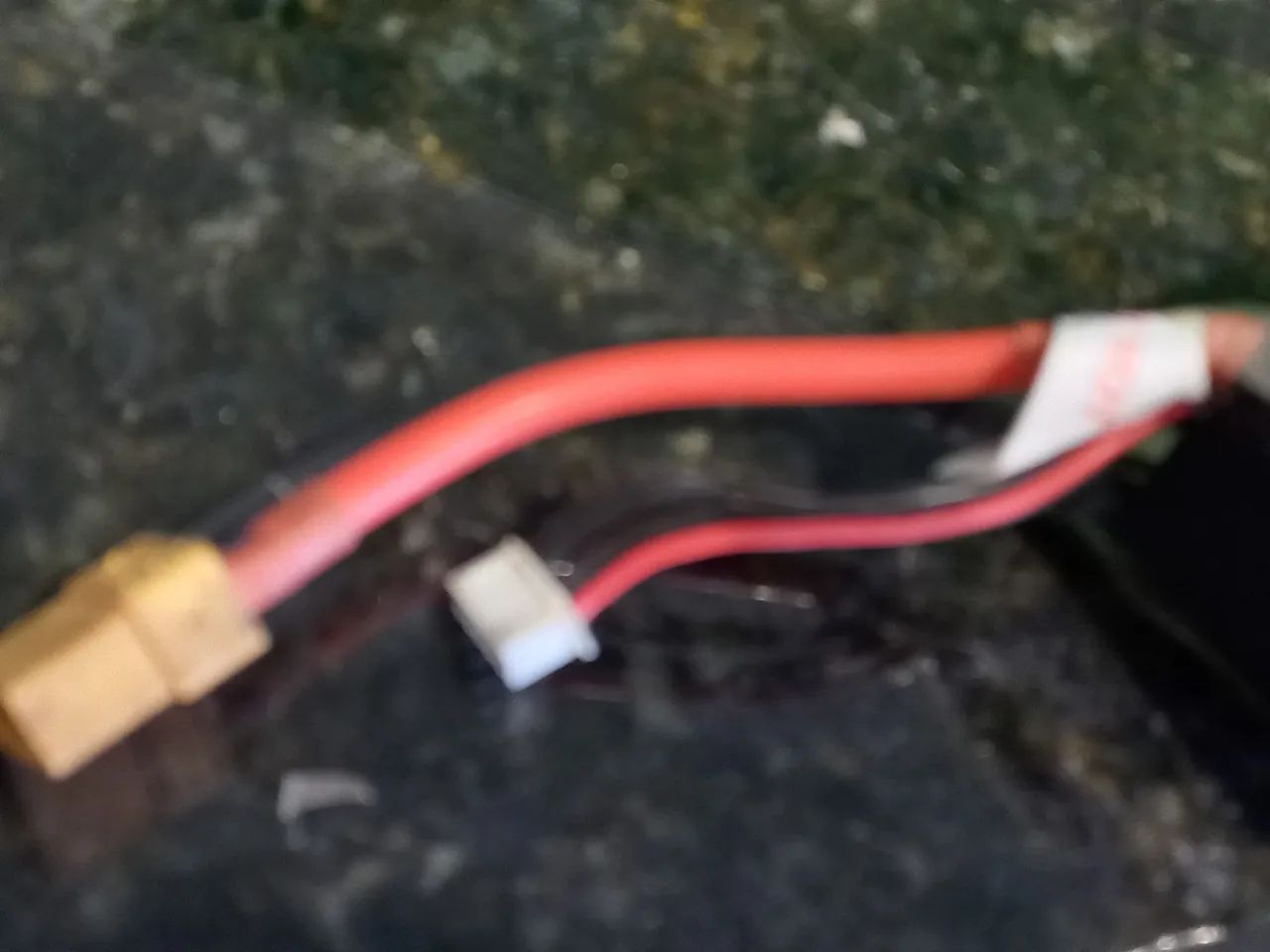 Bateria Lipo Tatto 6750 mah 4 s 25c - Foto 3