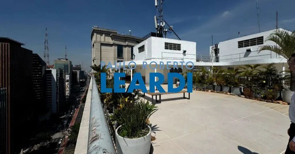 APARTAMENTO - JARDIM AMÉRICA - SP