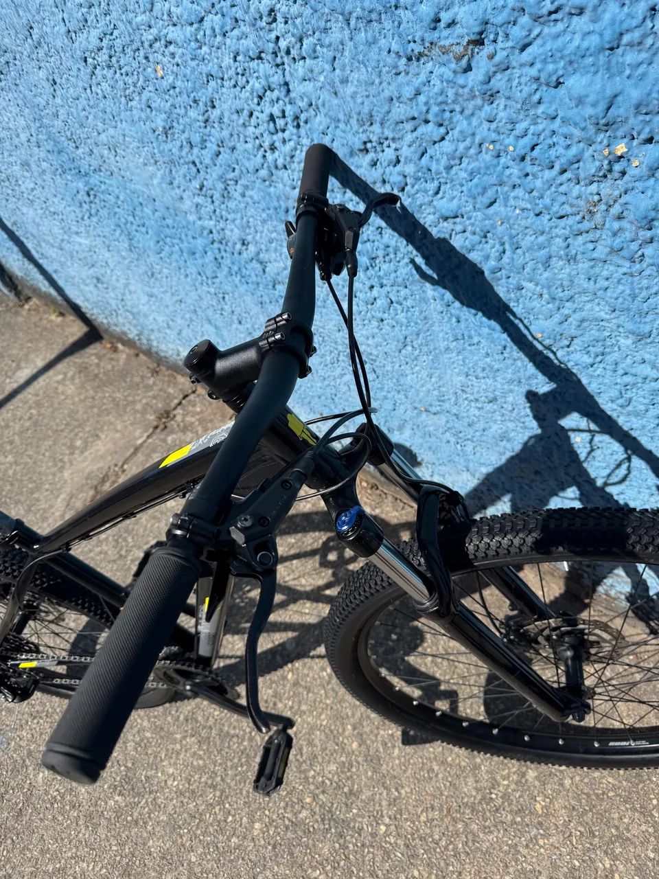 Bike aro 29 CALOI EXPLORER SPORT - Foto 2