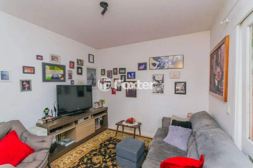 Cobertura à venda com 125 m², 2 quartos e vaga de garagem no Bom Fim - Porto Alegre - RS - Foto 14