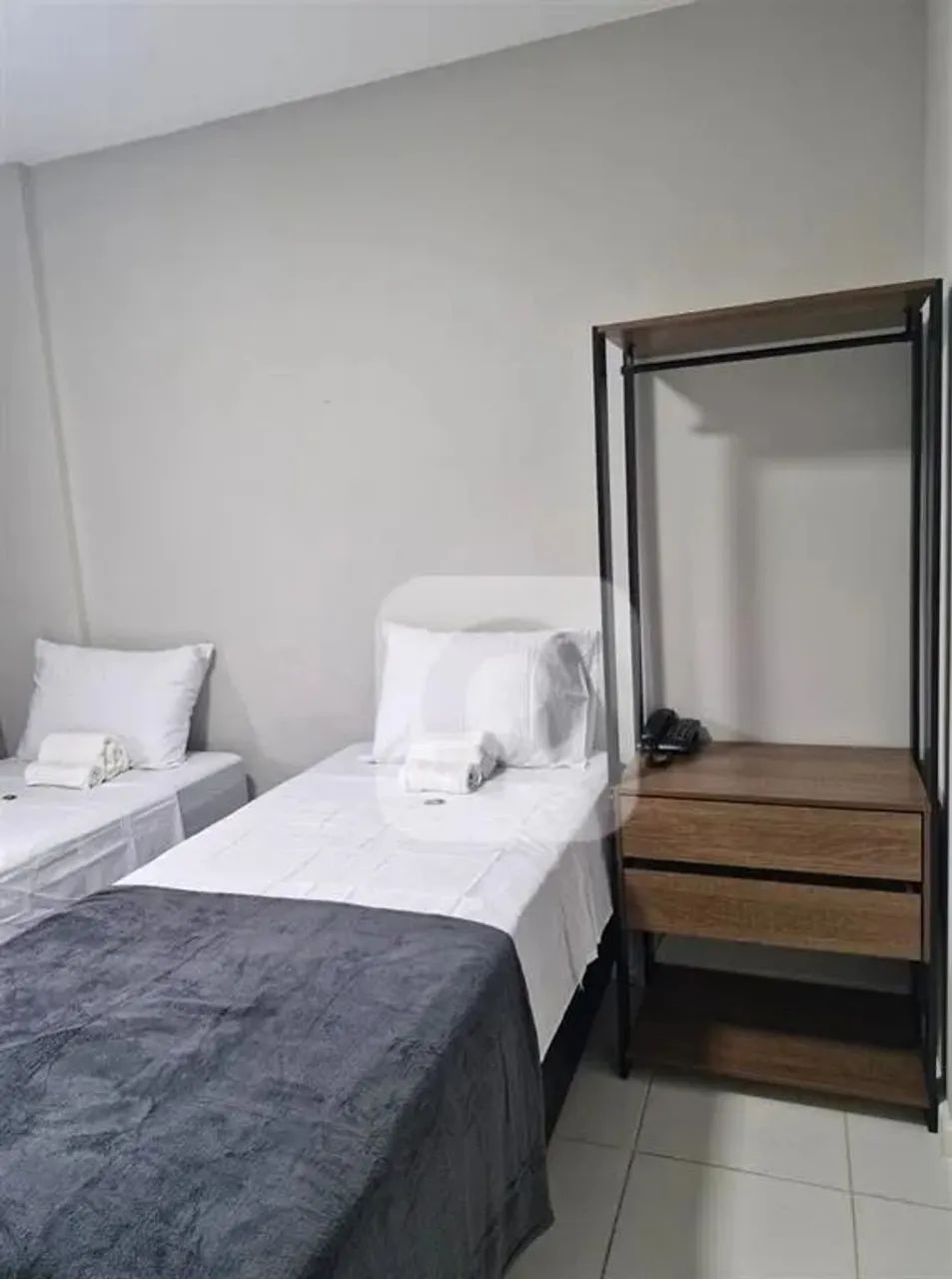 Flat com 2 Quartos à venda 68m² Jacarepaguá - Foto 3