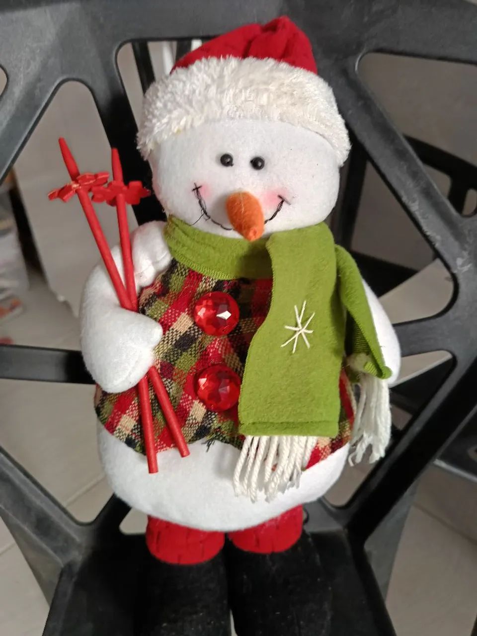 Papai noel - Foto 5