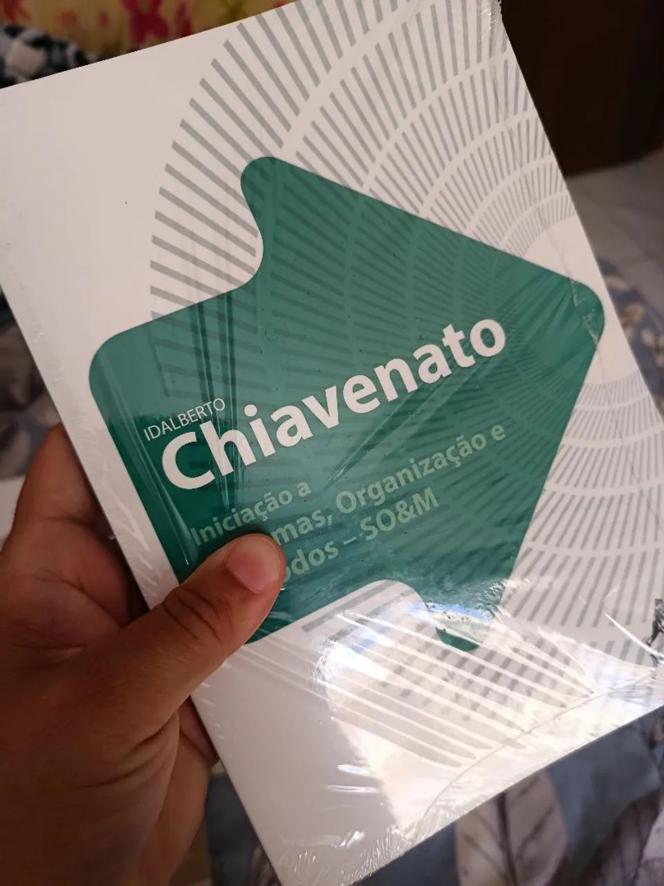 Livros Administrativo e RH - Foto 2