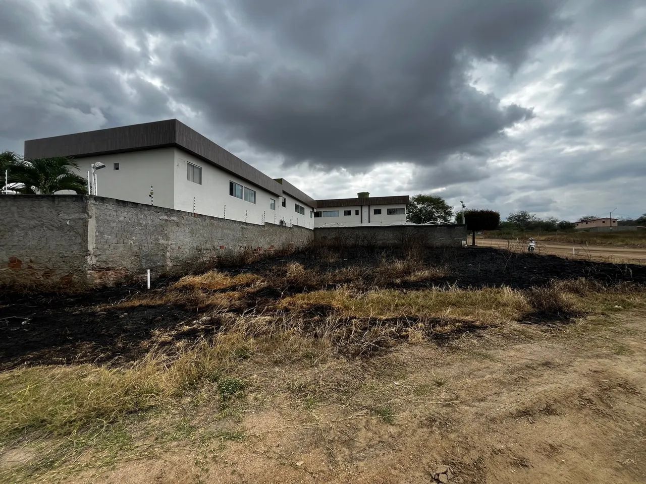 Terreno em ótima localização Maurício de Nassau  - Foto 4