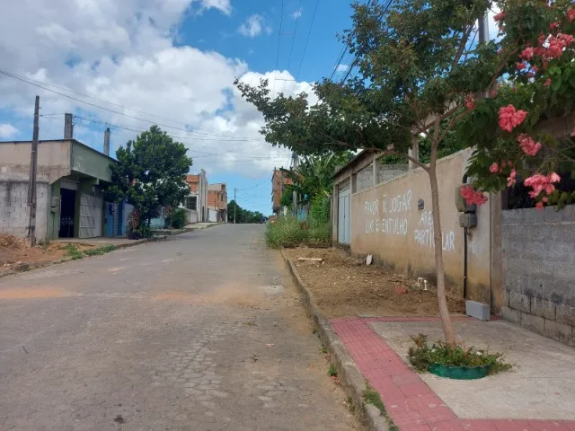 Vendo 2 lotes em Arlindo Vilask