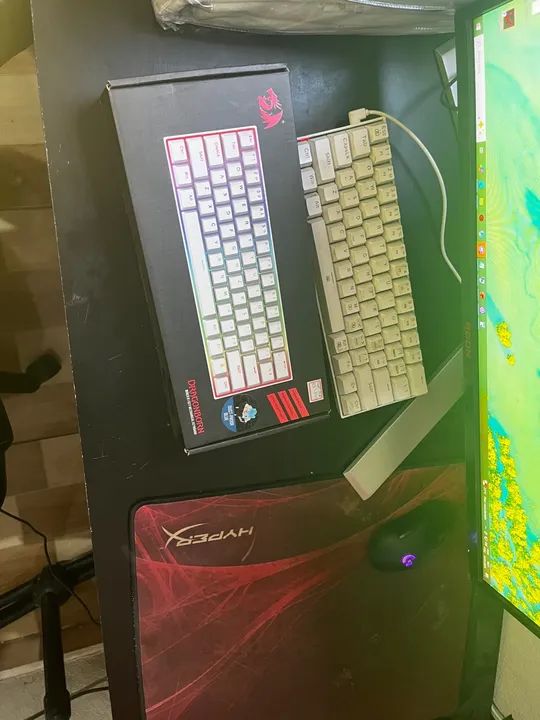 PC GAMER COMPLETO / PARCELO EM 10x - Foto 2