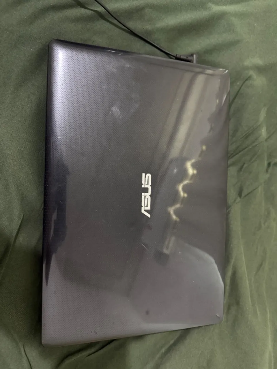 Notebook ASUS Intel Core i3