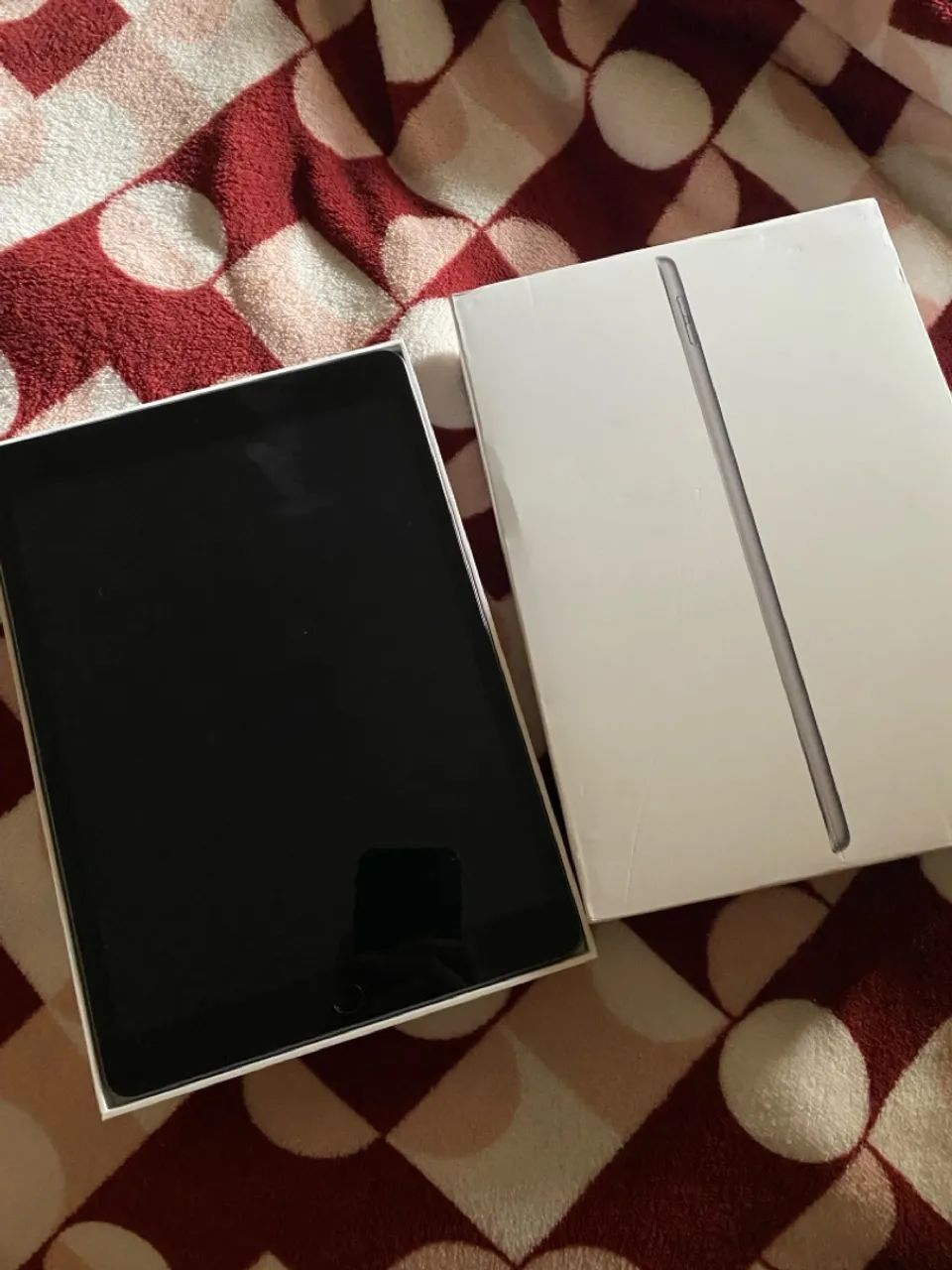 iPad 9ª geração 64GB Semi Novo Vendo ou Troco - Foto 5