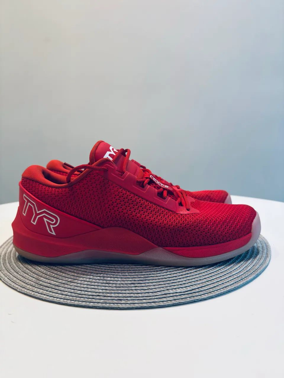 TYR cxt 2 - Crossfit