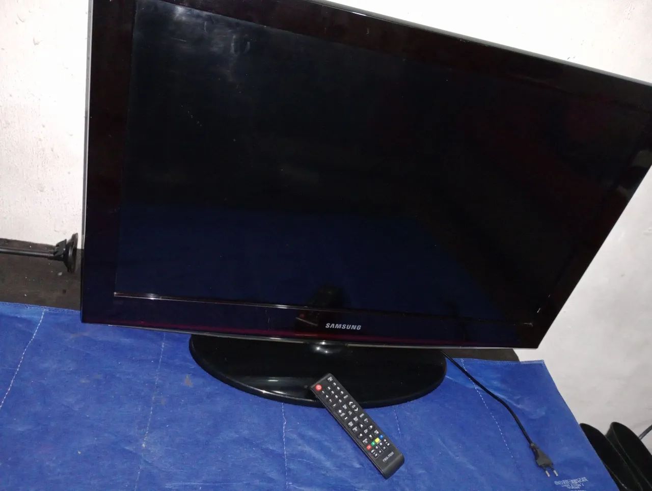 TV Samsung 32' polegadas
