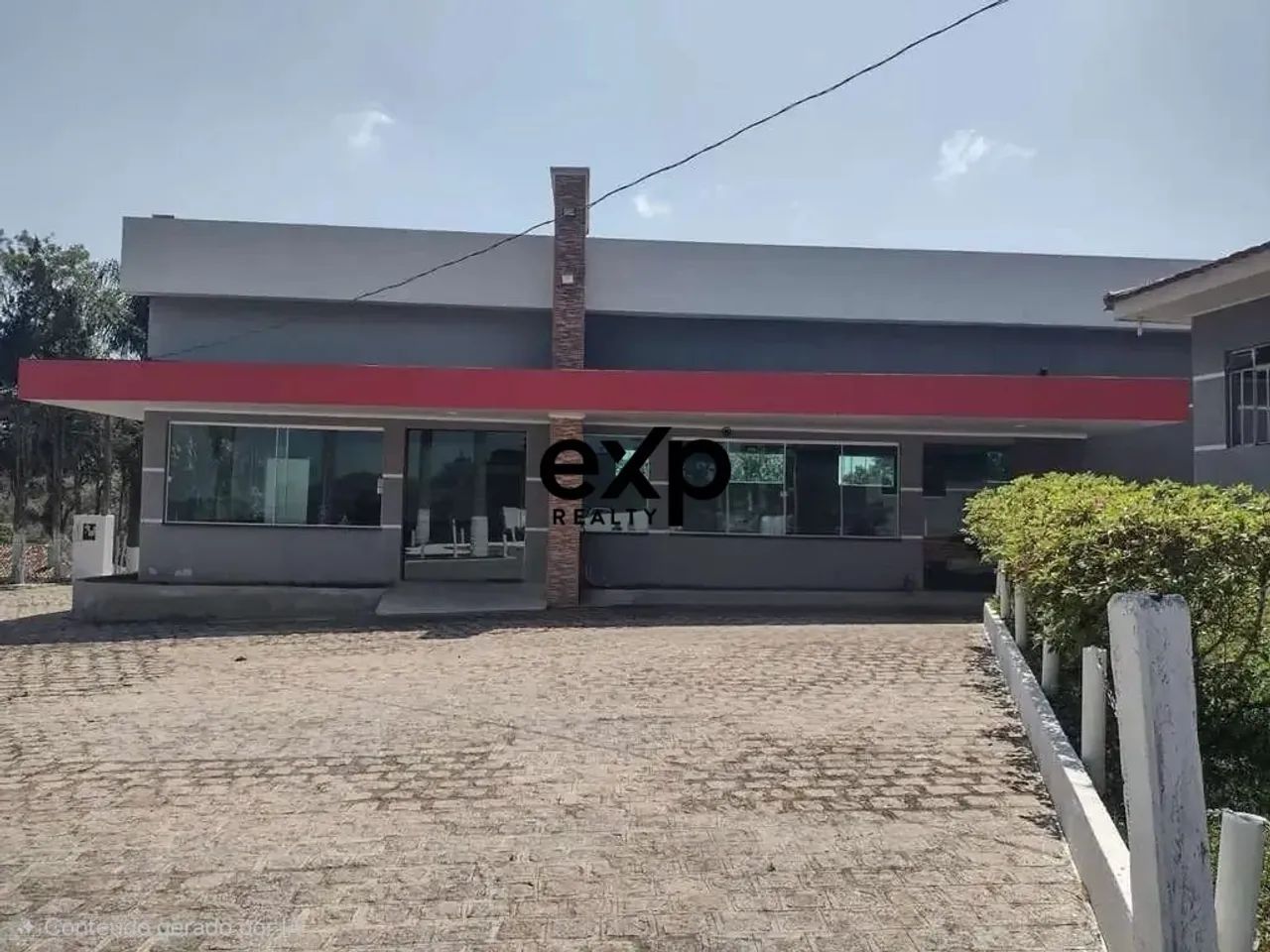 CHACARA SÃO JOSÉ DOS PINHAIS - Foto 5