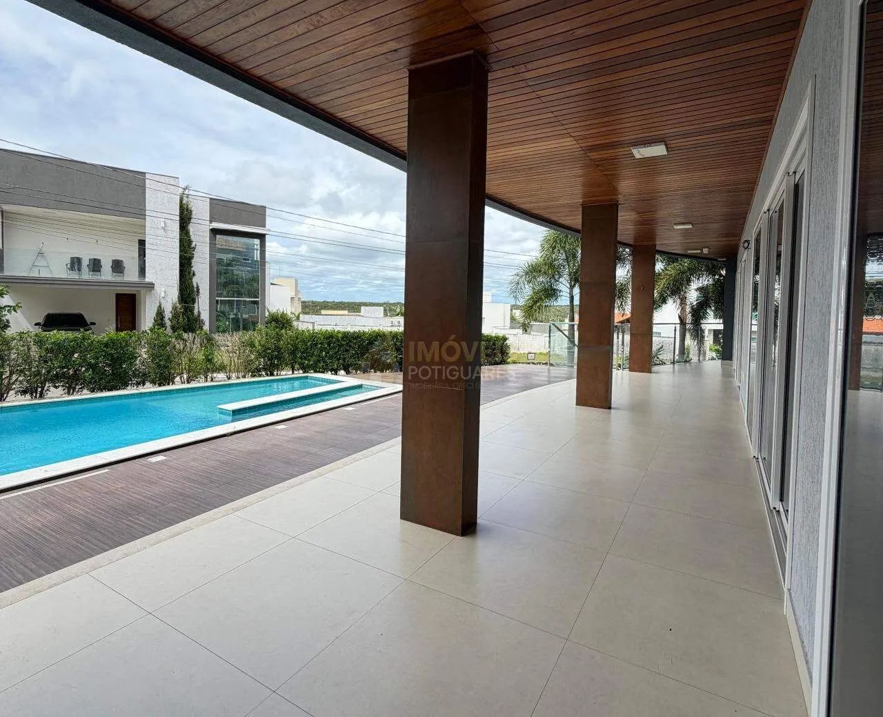 Casa 535 m² Condomínio Parque Morumbi - Foto 2