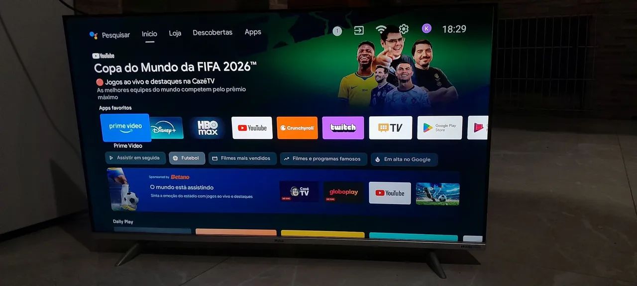 TV 40 Polegadas - Foto 4