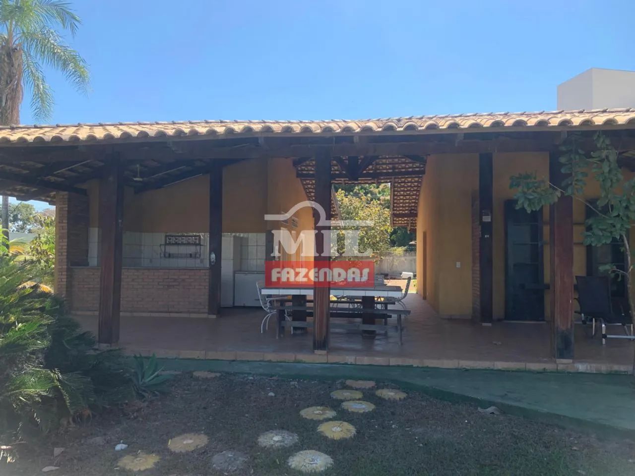 Chácara 1.500 m² Aruanã - GO - Foto 4