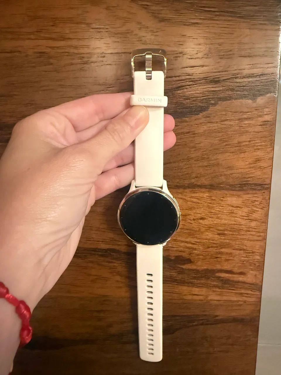 Relógio Garmin Vênus 3S 