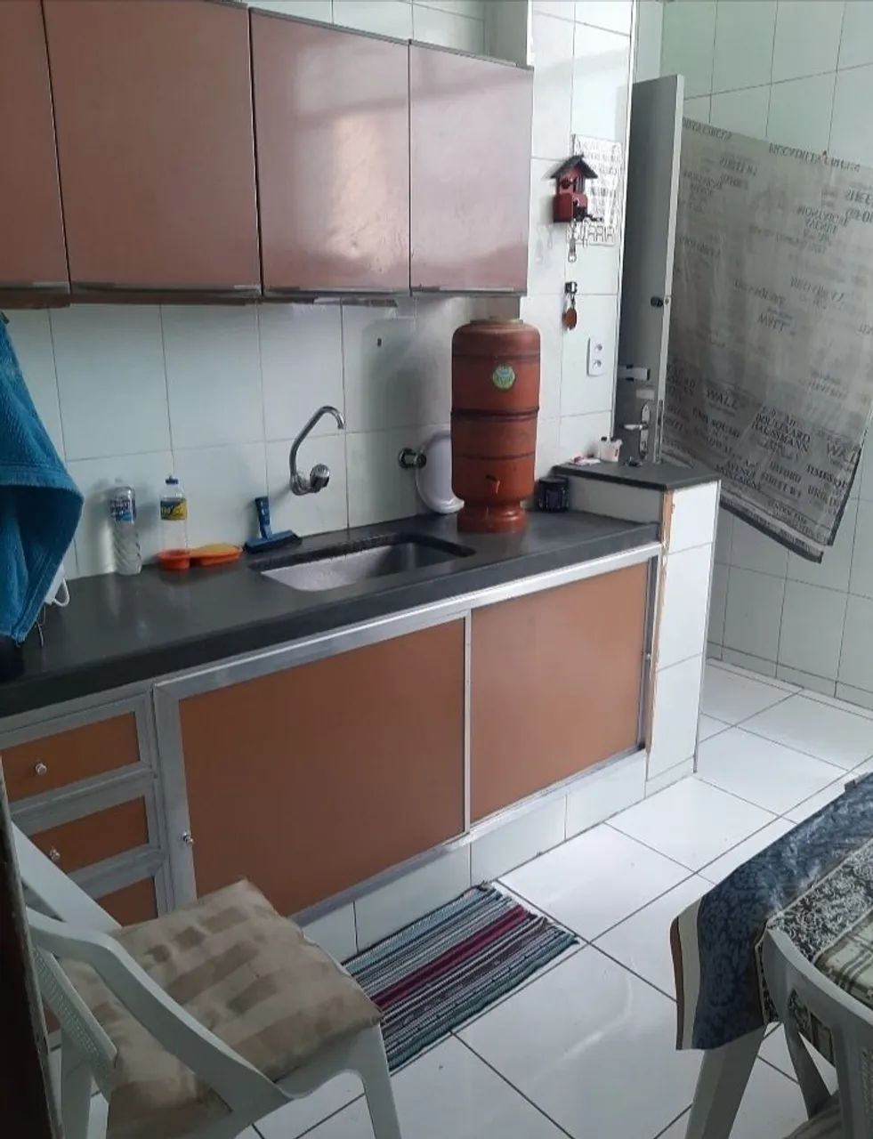 QUARTO P HOMEM - Foto 3