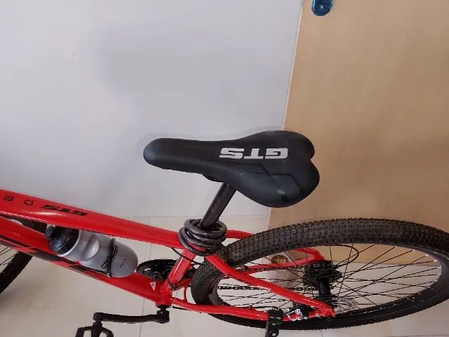 Bicicleta 24 marchas - Foto 2