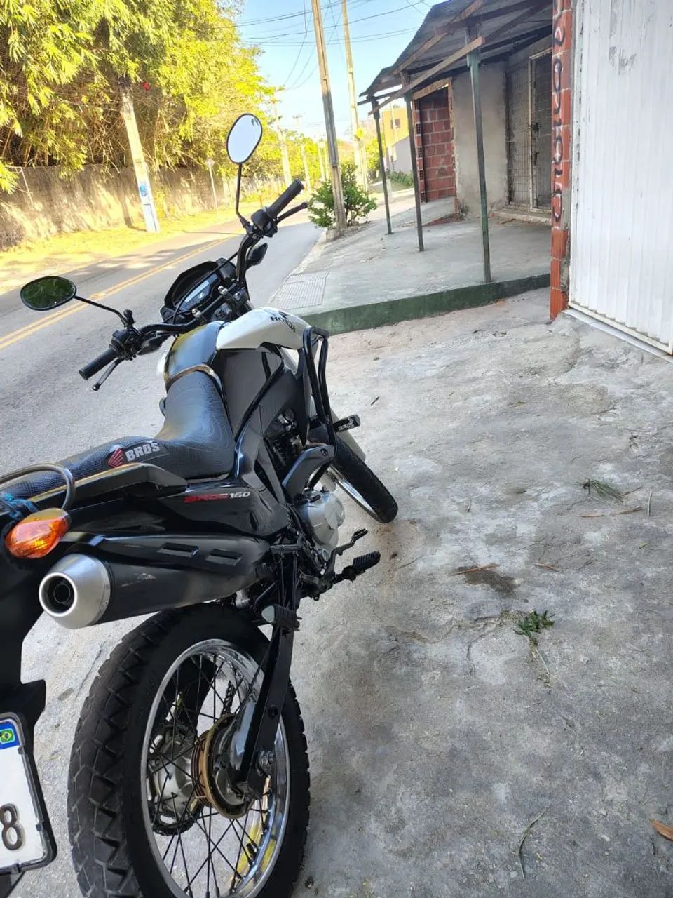 Moto  - Foto 4