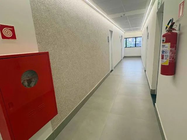 SALAS COMERCIAIS PREMIUM - ARYA TOWER | Melhor Localização de Belém - Foto 2