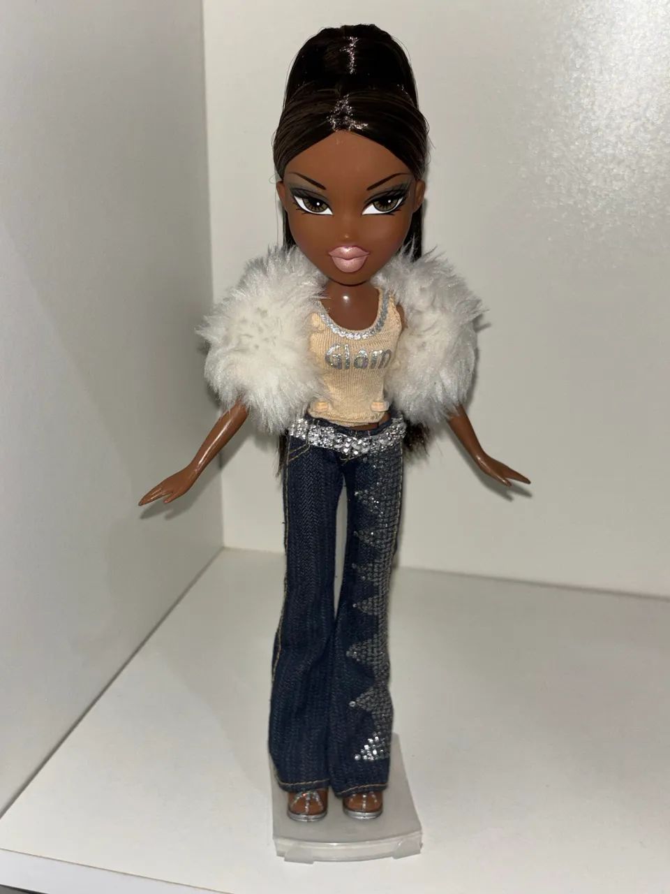 bratz forever diamondz sasha - Foto 2