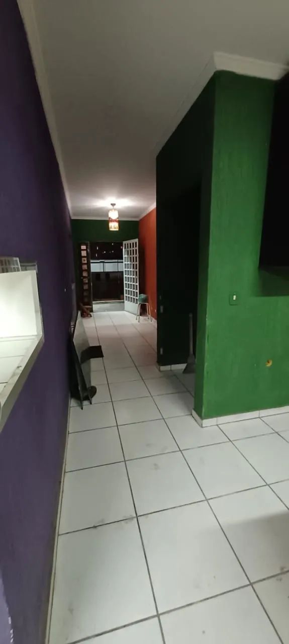 Loja na Avenida Água Fria, 371  150 m² - Foto 2