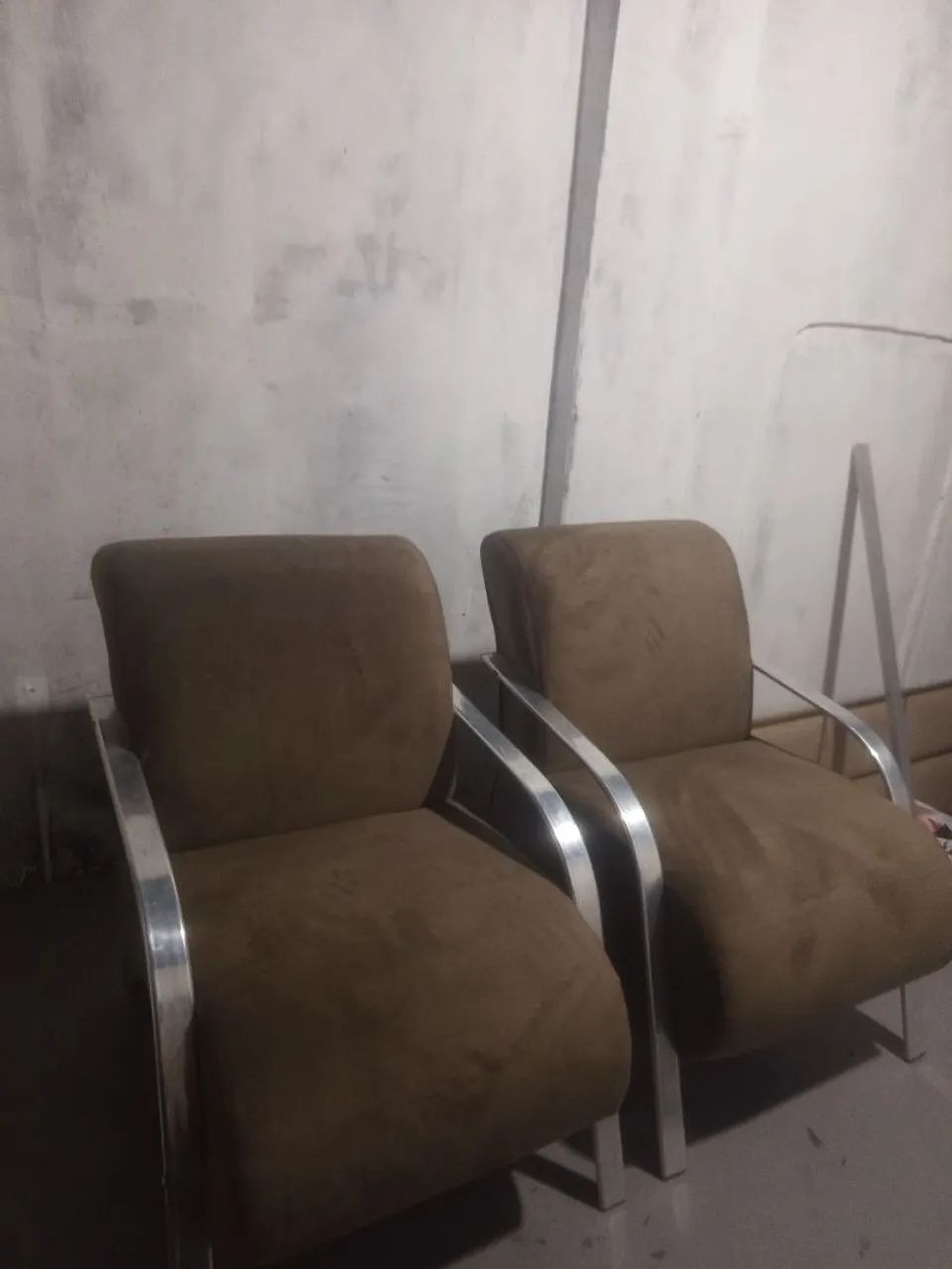 Par poltronas  - Foto 2