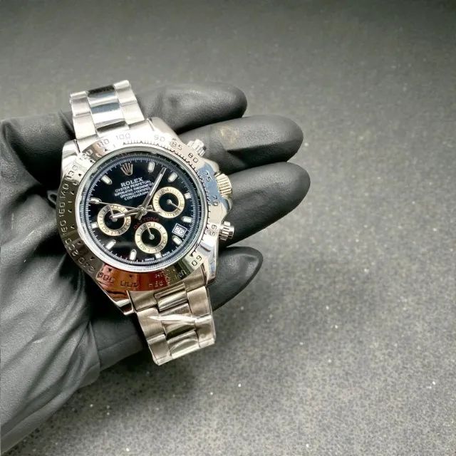 Relógio Rolex 566 - Foto 5