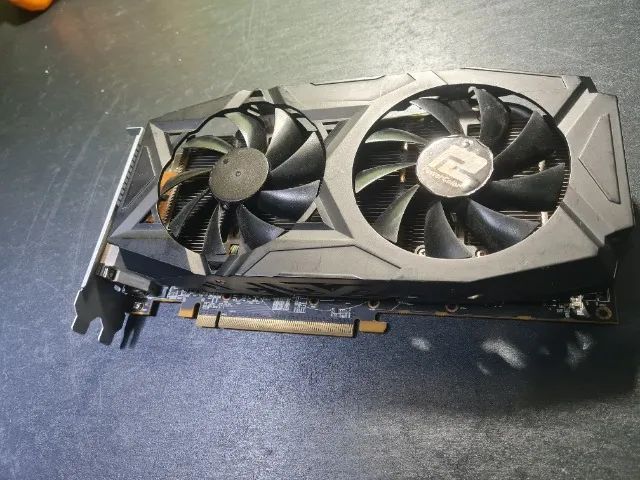 RX580 8GB 2304sp.  - Foto 2