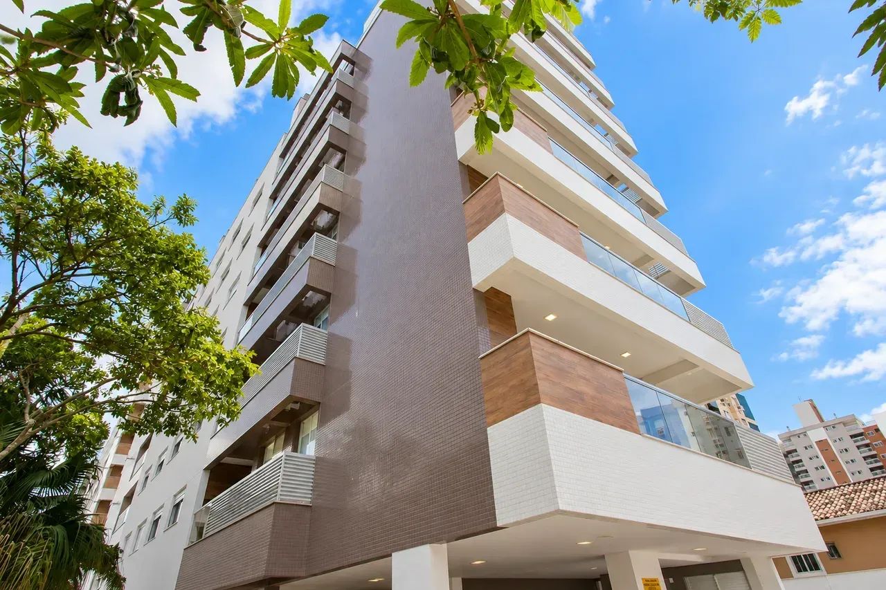 Imóvel para aluguel tem 75 metros quadrados com 2 quartos em Itacorubi - Florianópolis - S