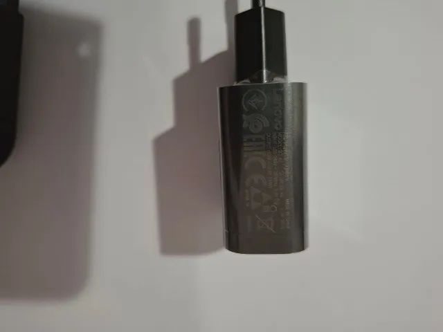 Carregador Lenovo SC-42 Original Novo - Foto 5