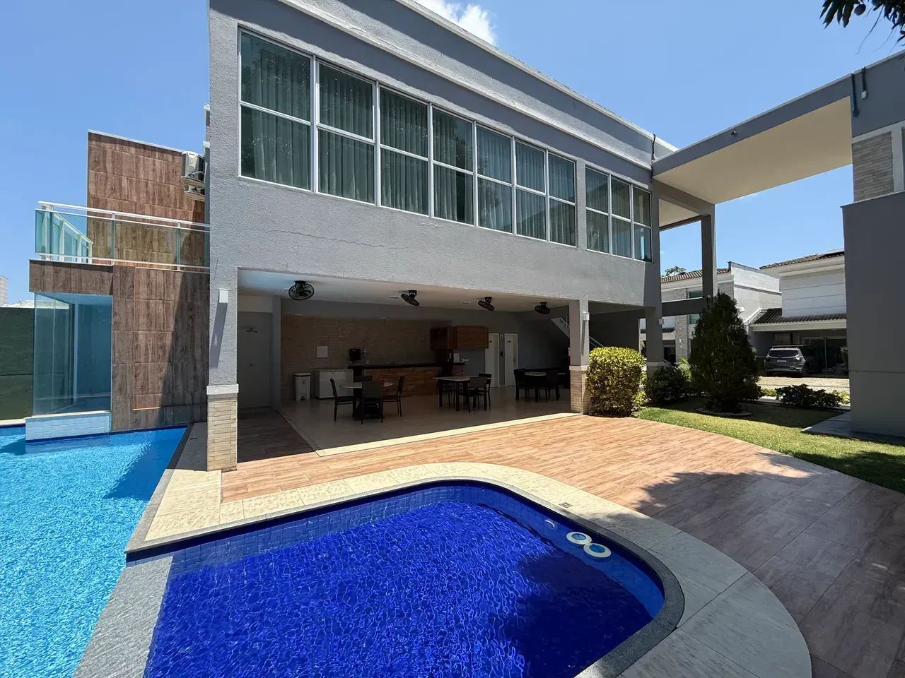Casa em condomínio com alto padrão no Eusébio! - Foto 3