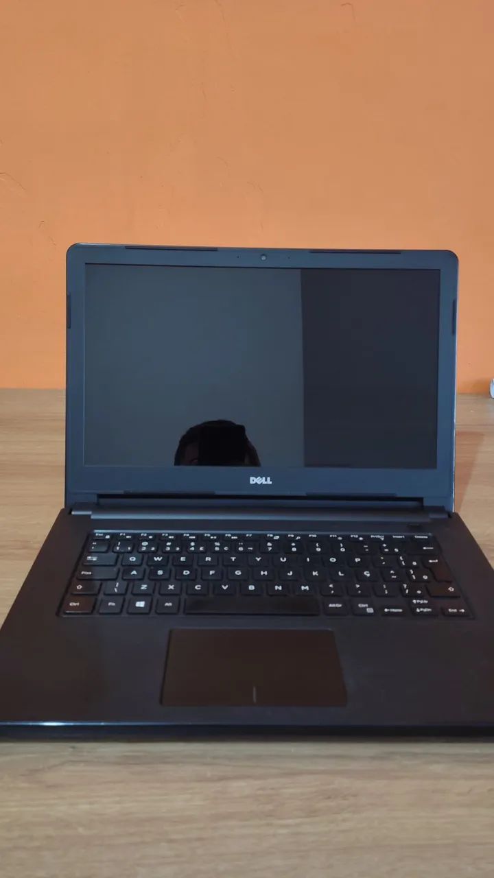Notebook Dell inspiron 14 - 16GB RAM (Excelente estado) - Foto 2