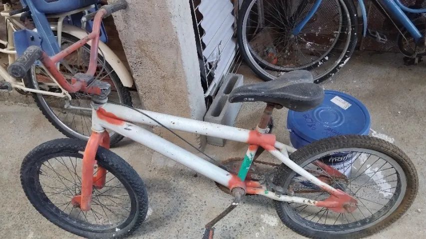 Bicicleta  - Foto 2