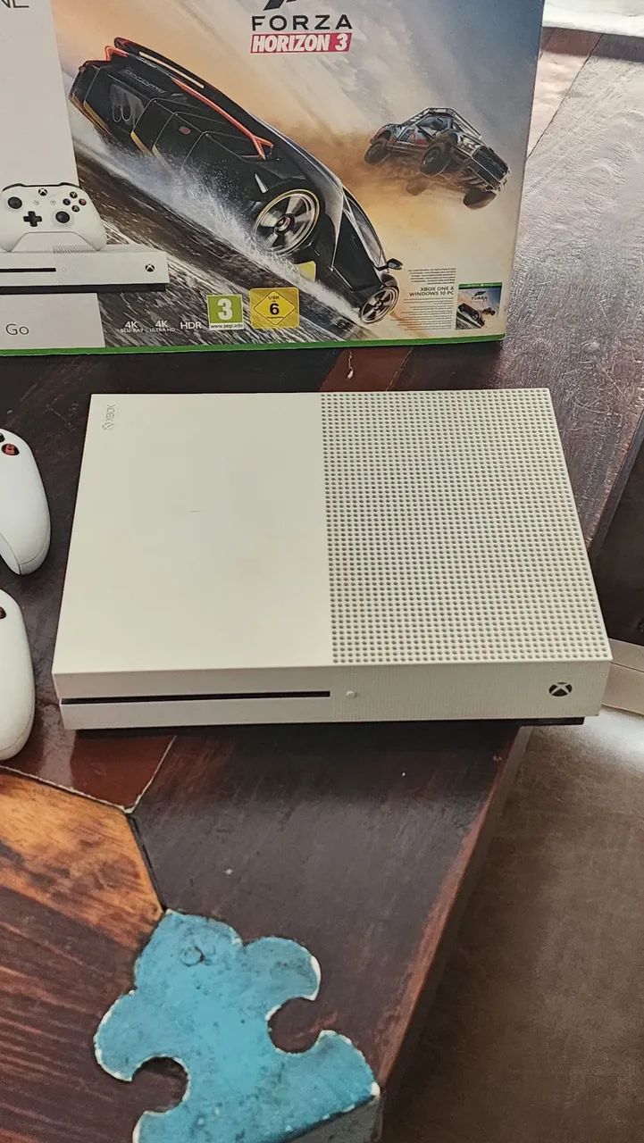 XBOX ONE usado  - Foto 3