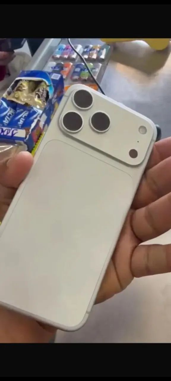 IPHONE 17 - Foto 2