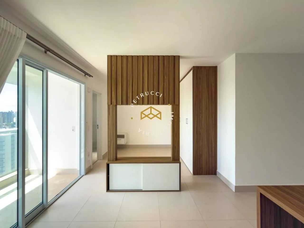 Apartamento com 1 dormitório à venda, 41 m² - Centro - Campinas/SP - Foto 3