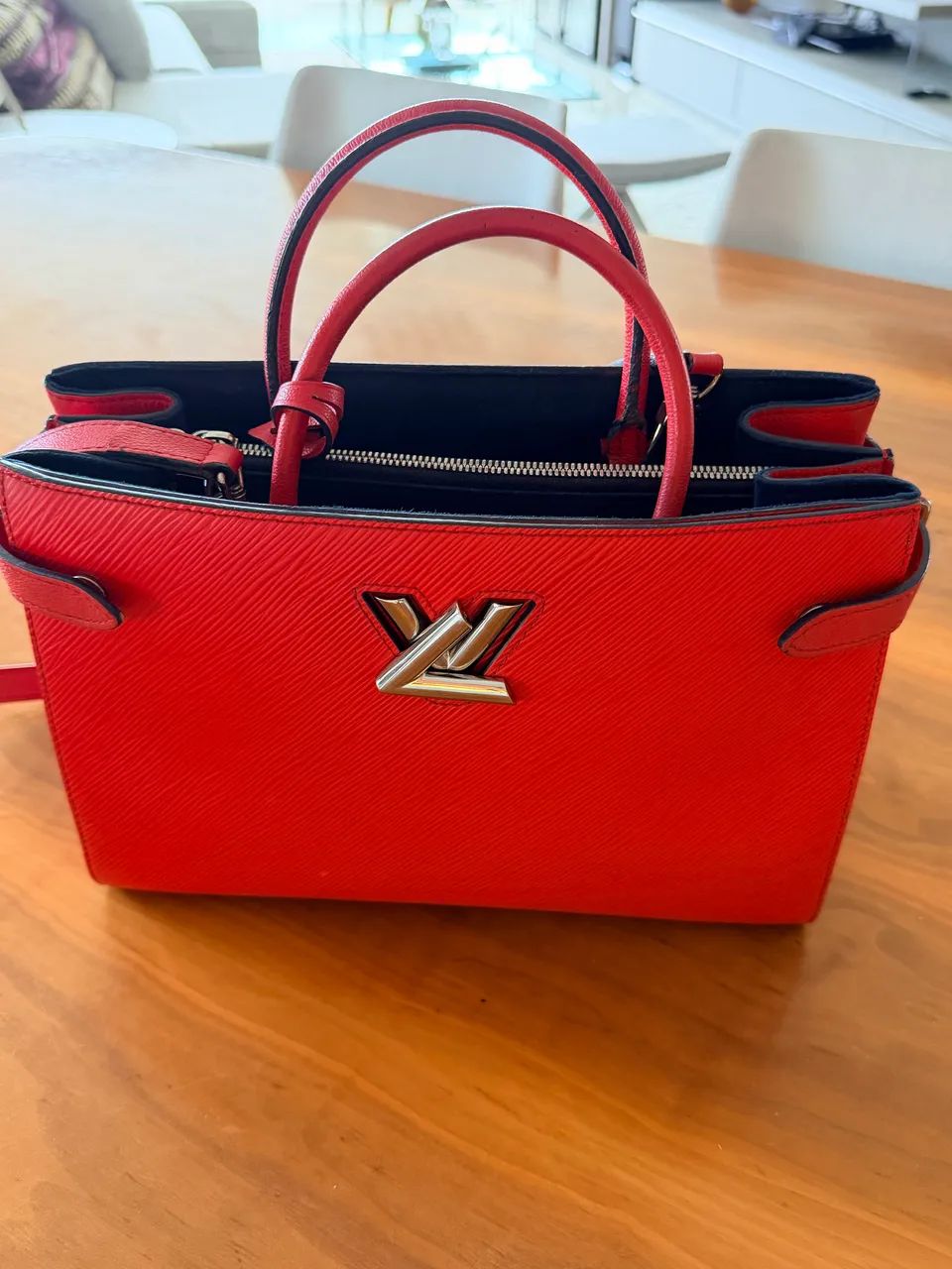 BOLSA LOUIS VUITTON PERFEITA 