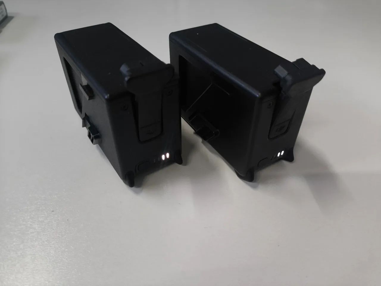 Baterias Para Drone DJI FPV 