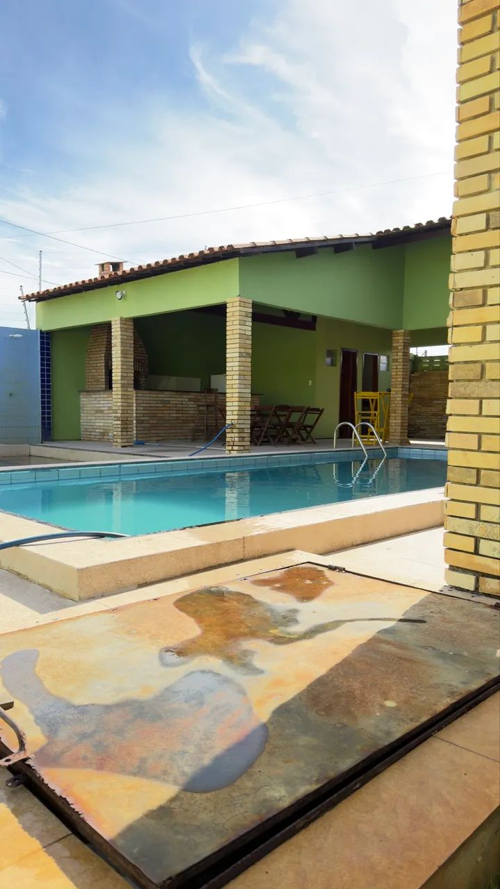 Casa Sucatinga - Beberibe - Uruau - Foto 8