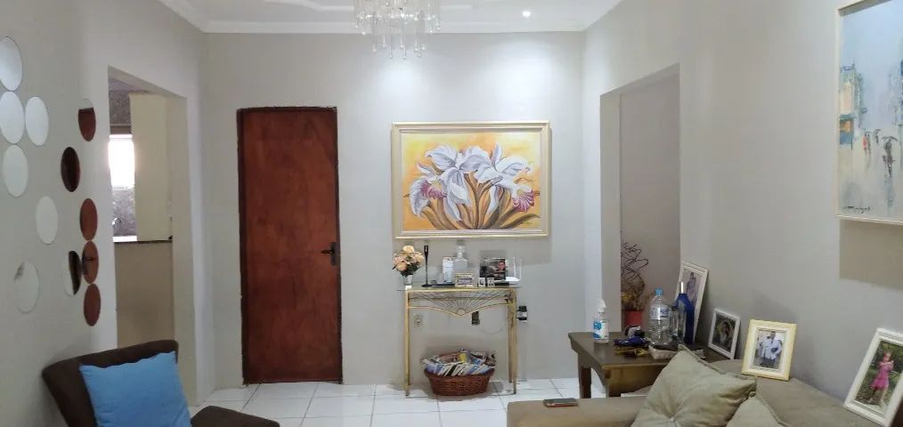 Paraíso dentro da cidade  - Foto 5