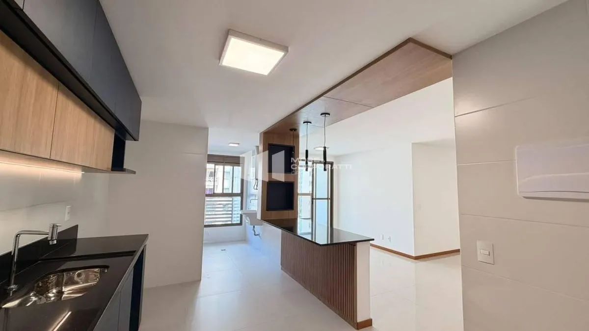 Apartamento - 4 Quartos - 137 m² - Ed. Jezz - Itapuã - Vila Velha/ES - Foto 4