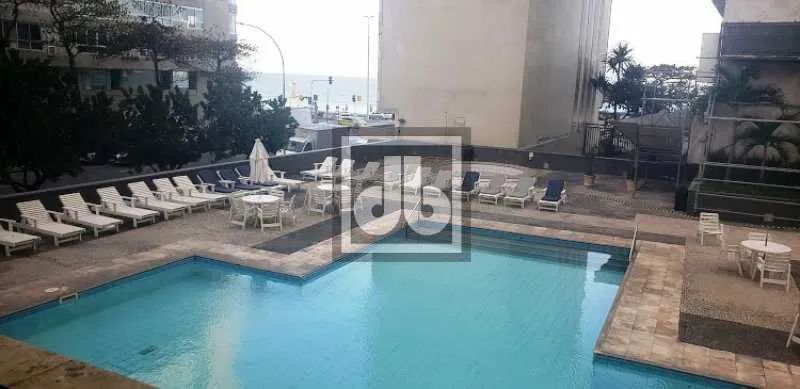 Apartamento - Padrão / Residencial / Leblon