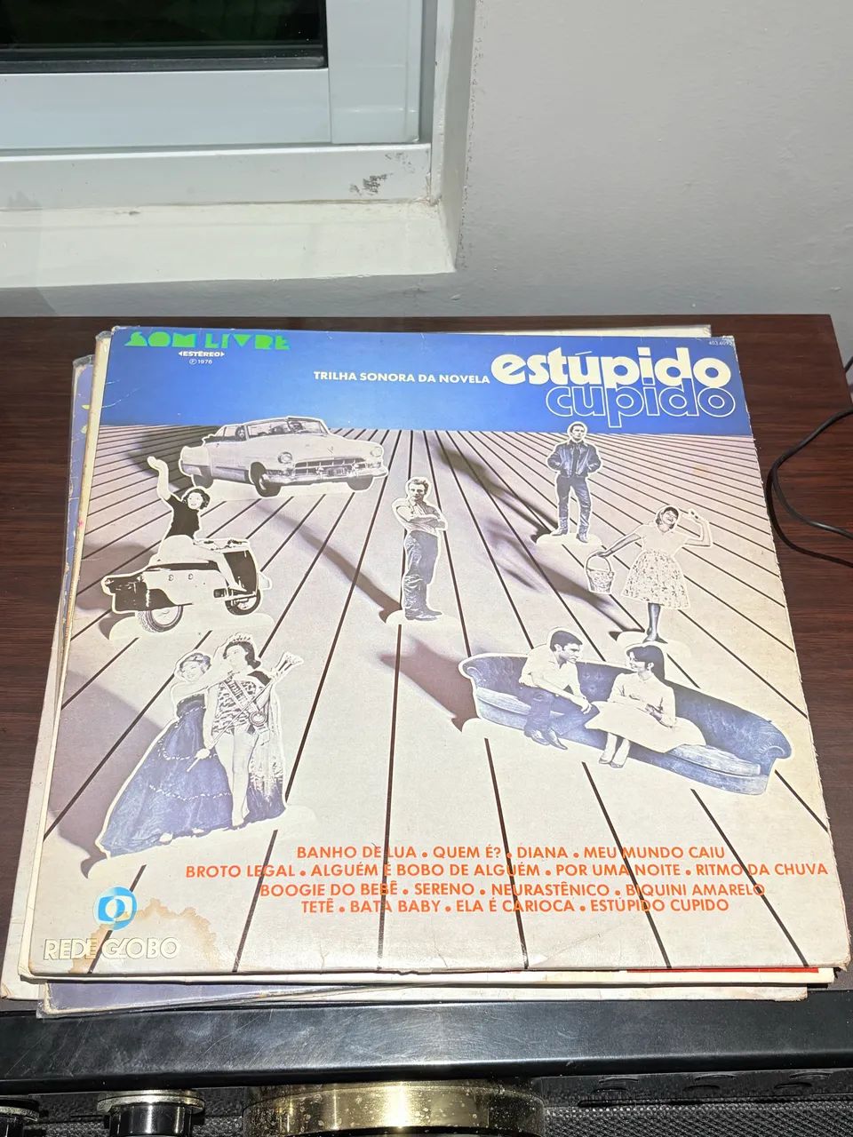 LP Variados - Foto 2