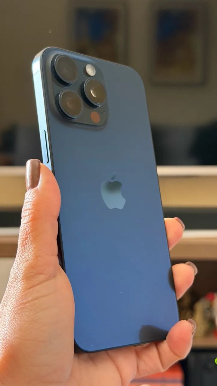 iPhone 15 Pro Max 512gb - Foto 2