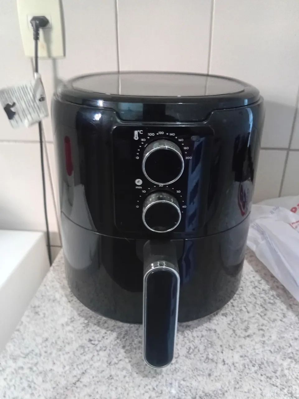 Air Fryer 