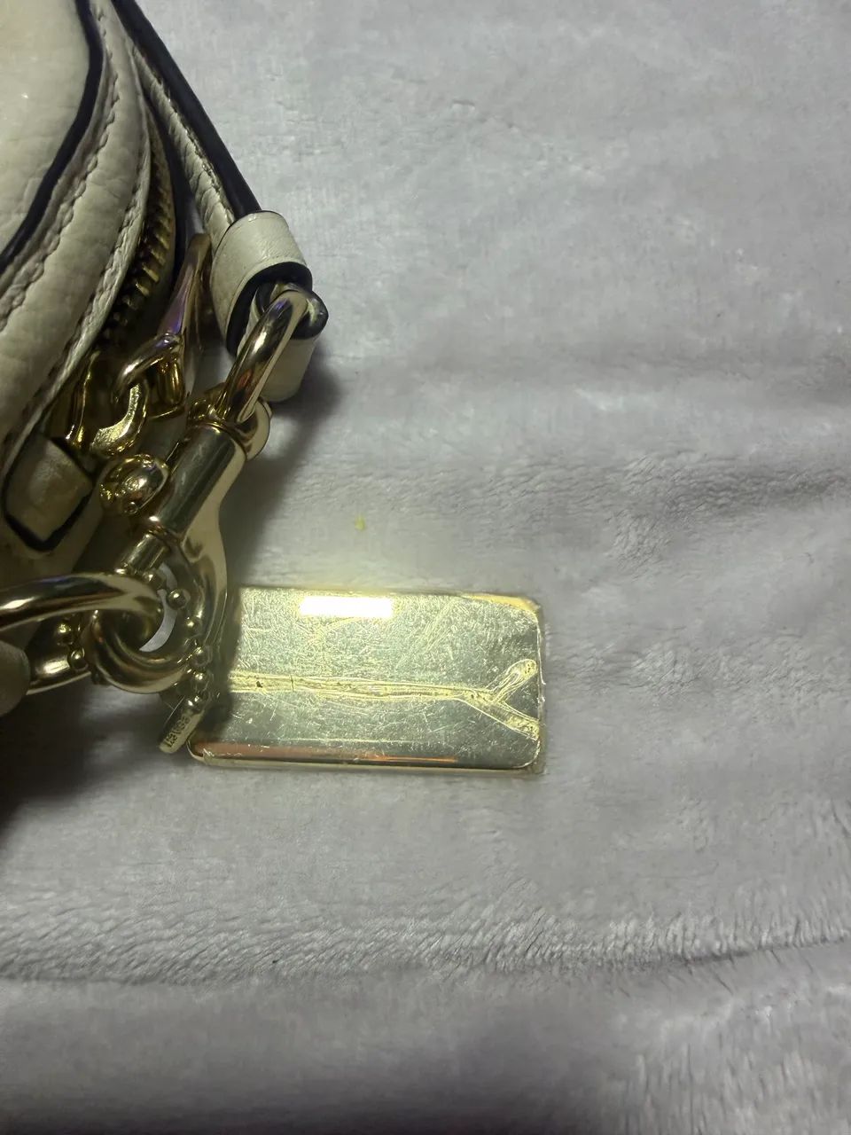 Bolsa coach nova  - Foto 2